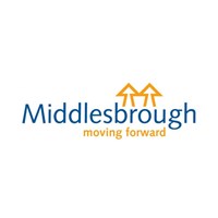 middlesbrough moving forward logo